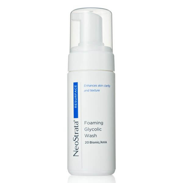 NeoStrata Foaming Glycolic Wash – NeoStrata®