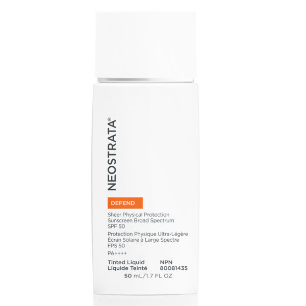 neostrata spf 50 review