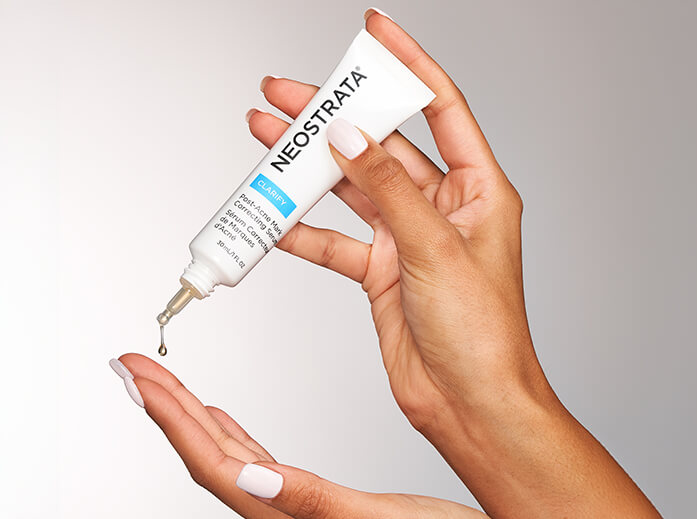 Neostrata Post-Acne Correcting Serum