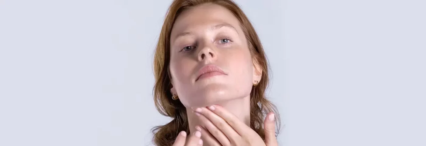 Neostrata how to prevent and treat neck wrinkles