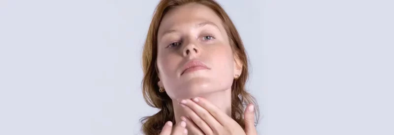 Neostrata how to prevent and treat neck wrinkles