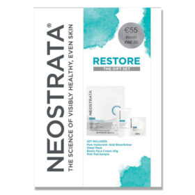 Restore-Gift-Set